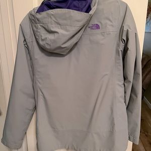 Women’s The North Face Coat